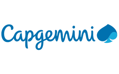 Capgemini logo