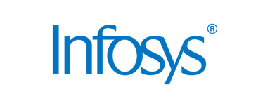 Infosys logo