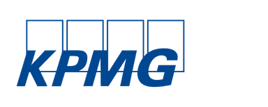 KPMG logo