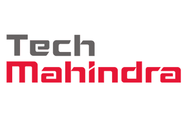 Tech Mahindra logo