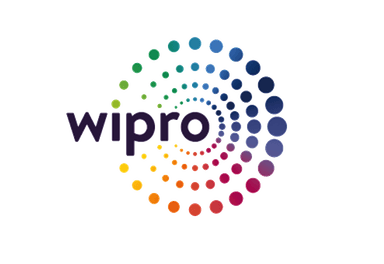 Wipro logo