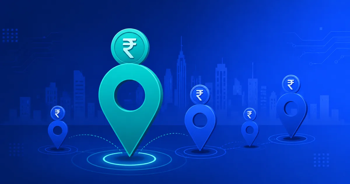 SAP FICO Salary for Freshers in India (2026): City-Wise Breakdown