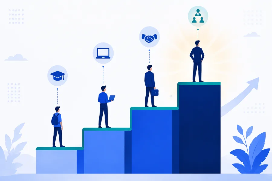 SAP career snapshot 2026 — worldwide customers, S/4HANA adoption gap, active job postings and market size