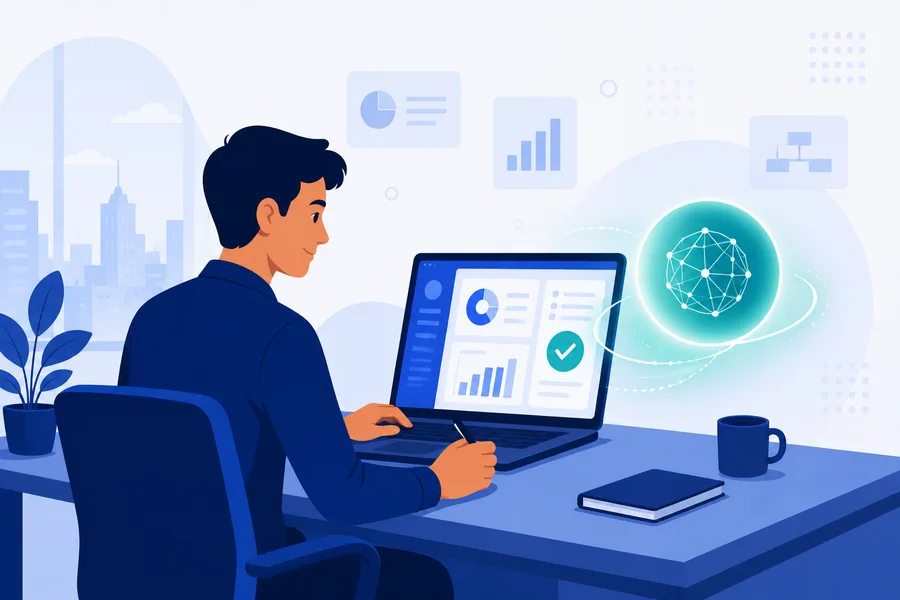 How SAP Joule AI agents are reshaping SAP consultant roles in 2026