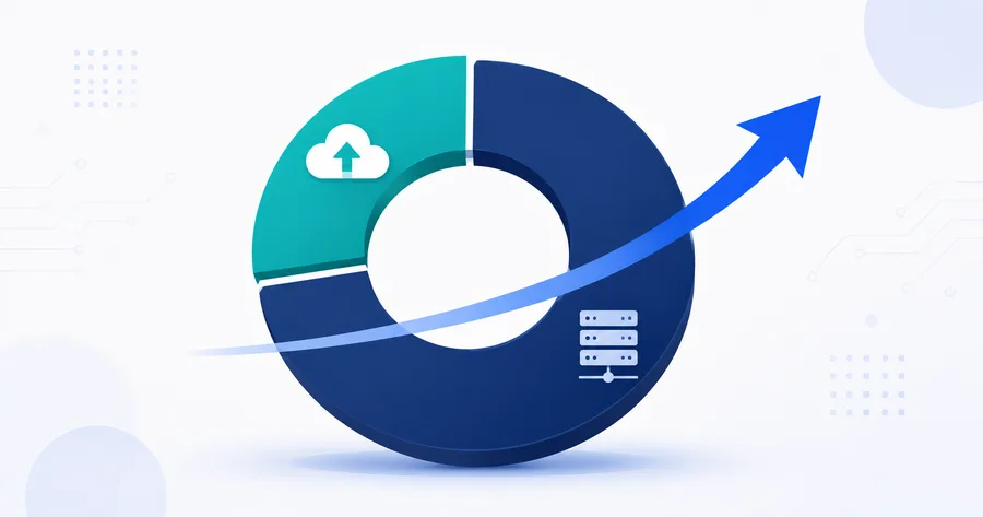 The 39 percent SAP S/4HANA migration gap driving consultant demand in 2026