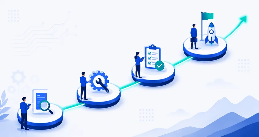 SAP roles hiring in 2026 — FICO, ABAP on HANA, MM and SD across the S/4HANA migration wave