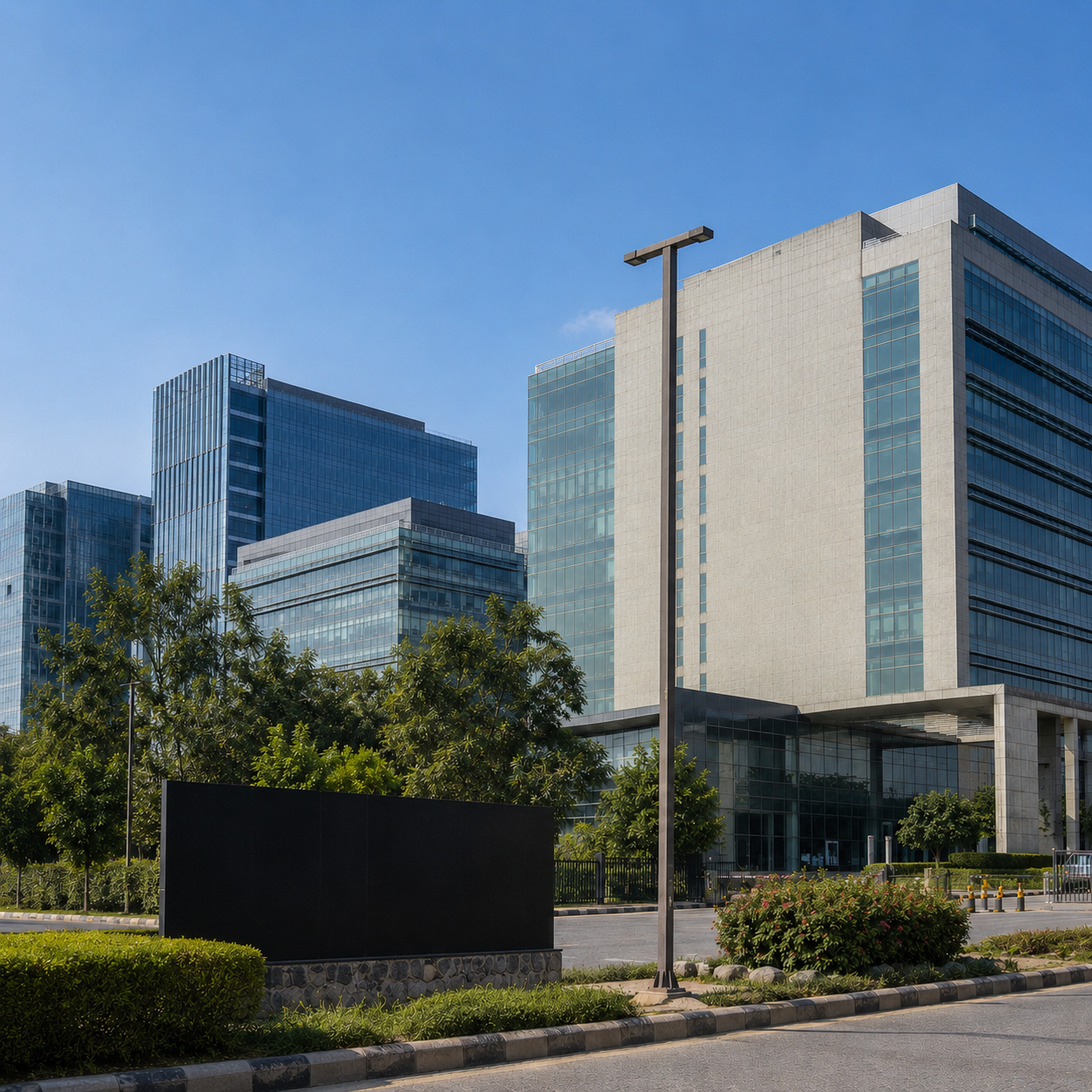 India delivers ERP for the world.