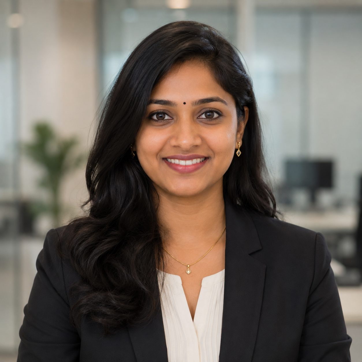 Anjali Iyer