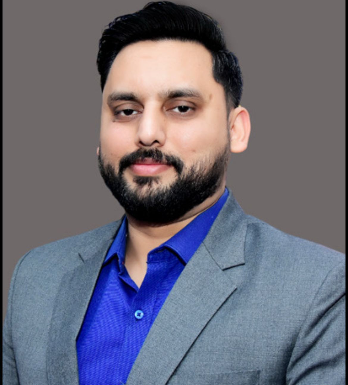 Ankur Srivastava