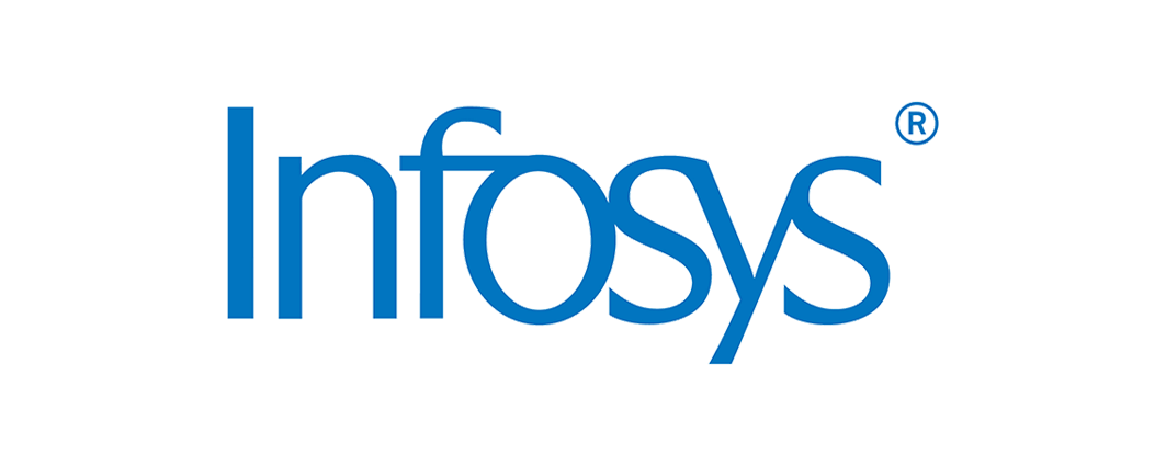 Infosys logo