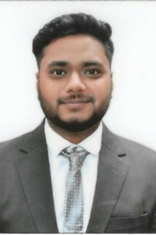 Piyush Srivastava