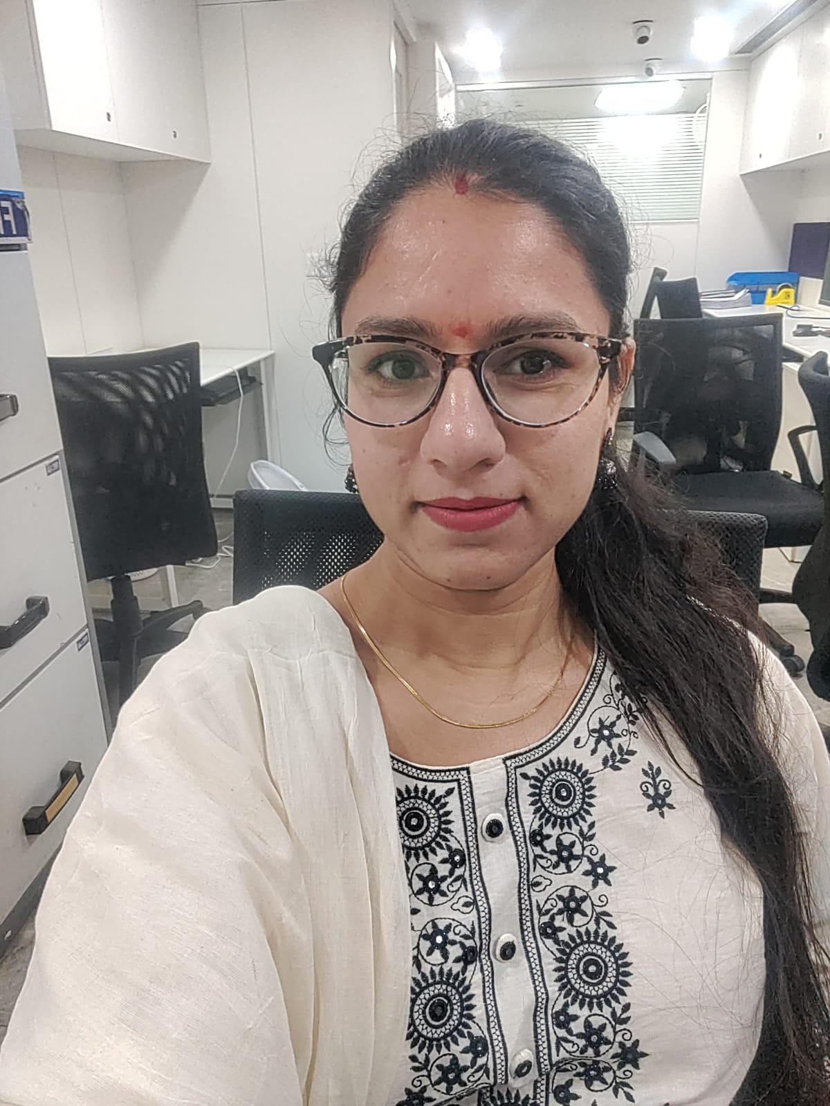 Poonam Parihar