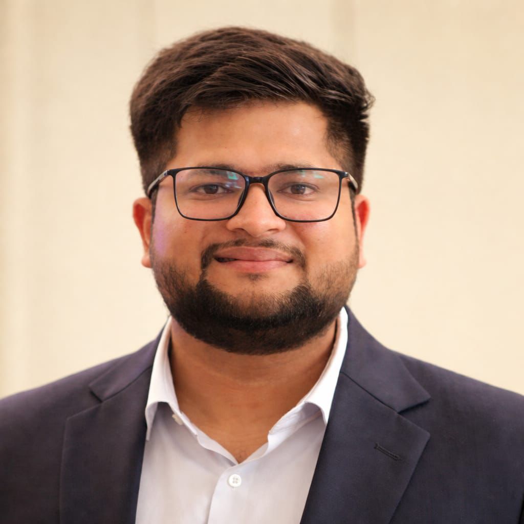 Tushar Aggarwal